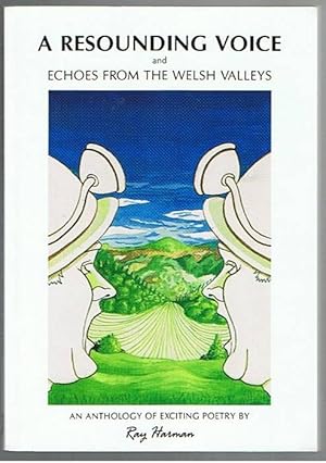 Bild des Verkufers fr A Resounding Voice and Echoes from the Welsh Valleys (Signed Copy) zum Verkauf von Taipan Books