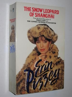 Seller image for The Snow Leopard of Shanghai for sale by Manyhills Books