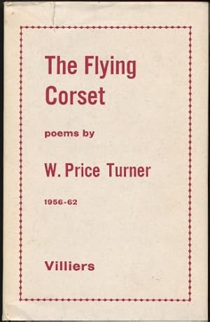 Flying Corset, The; Poems