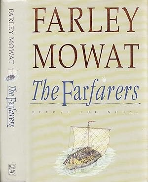 The Farfarers: Before the Norse.