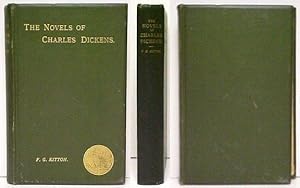 Immagine del venditore per Novels of Charles Dickens. 1st UK venduto da John W. Doull, Bookseller