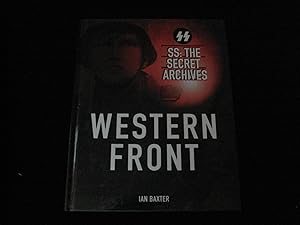 WESTERN FRONT:SS;The Secret Archives