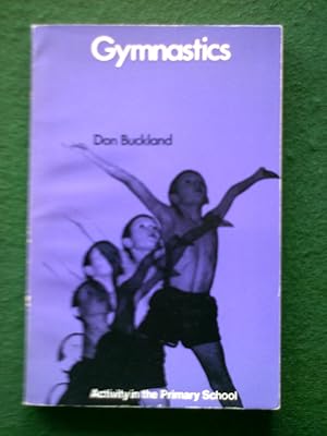 Seller image for Gymnastics for sale by Shelley's Books