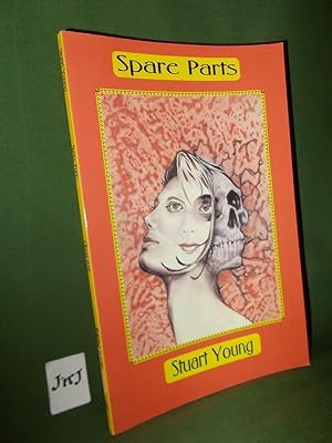 Imagen del vendedor de Spare Parts a la venta por Jeff 'n' Joys Quality Books