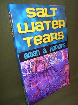 Seller image for Salt Water Tears for sale by Jeff 'n' Joys Quality Books