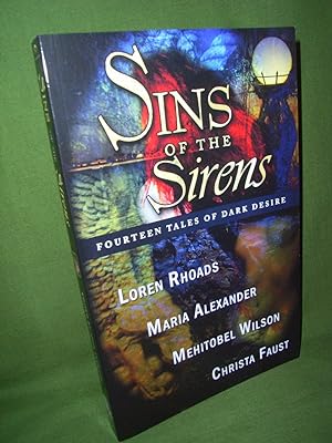 Image du vendeur pour Sins of the Sirens mis en vente par Jeff 'n' Joys Quality Books