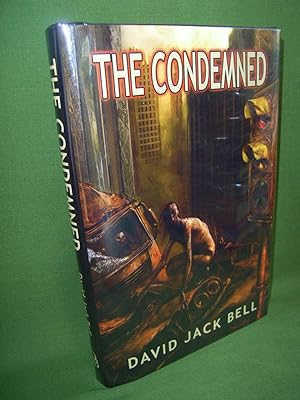 Immagine del venditore per The Condemned (Delirium Exclusives Series) venduto da Jeff 'n' Joys Quality Books