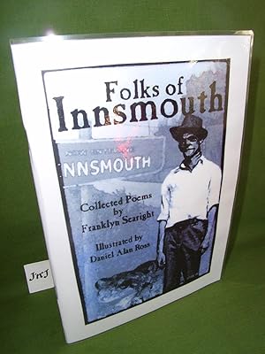 Imagen del vendedor de Folks of Innsmouth a la venta por Jeff 'n' Joys Quality Books