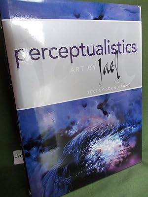 Seller image for Perceptualistics for sale by Jeff 'n' Joys Quality Books