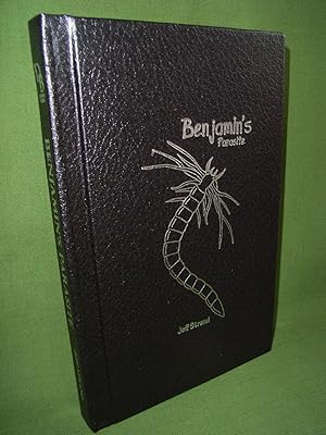 Benjamin Benjamin