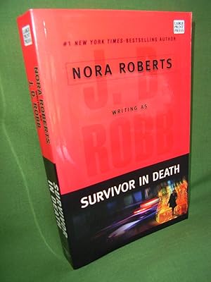 Seller image for Survivor In Death for sale by Jeff 'n' Joys Quality Books