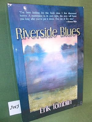 Seller image for Riverside Blues SIGNED NUMBERED LIMITED for sale by Jeff 'n' Joys Quality Books