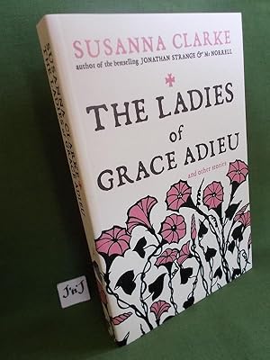 Image du vendeur pour The Ladies of Grace Adieu and Other Stories mis en vente par Jeff 'n' Joys Quality Books