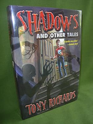 Seller image for Shadows and Other Tales SIGNED NUMBERED LIMITED for sale by Jeff 'n' Joys Quality Books