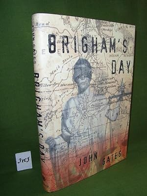 Seller image for Brigham's Day SIGNED for sale by Jeff 'n' Joys Quality Books
