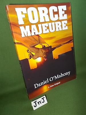 Seller image for Force Majeure for sale by Jeff 'n' Joys Quality Books