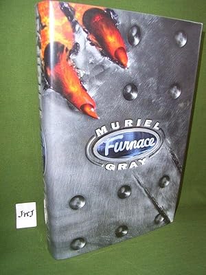 Seller image for Furnace for sale by Jeff 'n' Joys Quality Books