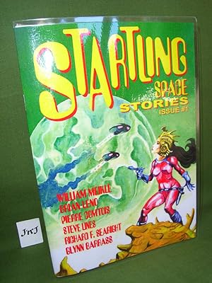 Imagen del vendedor de Startling Space Stories Issue #1 a la venta por Jeff 'n' Joys Quality Books