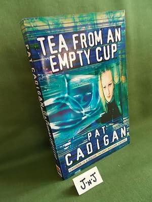 Bild des Verkufers fr Tea From an Empty Cup zum Verkauf von Jeff 'n' Joys Quality Books