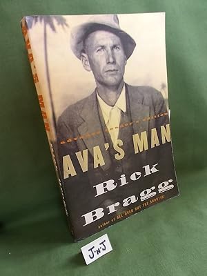 Seller image for Ava's Man (UNCORRECTED PROOF) for sale by Jeff 'n' Joys Quality Books