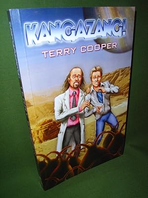 Imagen del vendedor de Kangazang! a la venta por Jeff 'n' Joys Quality Books