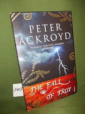 Seller image for The Fall of Troy for sale by Jeff 'n' Joys Quality Books