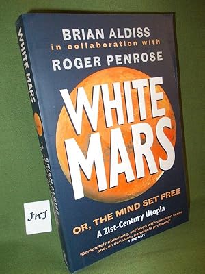 Imagen del vendedor de White Mars a la venta por Jeff 'n' Joys Quality Books