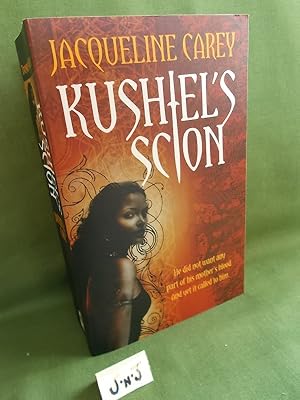 Seller image for Kushiel's Scion for sale by Jeff 'n' Joys Quality Books