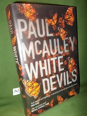 Immagine del venditore per White Devils venduto da Jeff 'n' Joys Quality Books