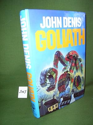 Seller image for Goliath for sale by Jeff 'n' Joys Quality Books