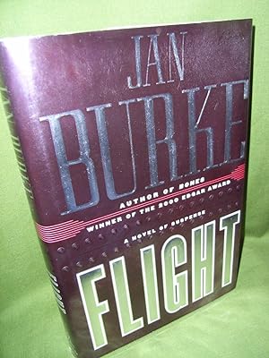 Seller image for Flight for sale by Jeff 'n' Joys Quality Books