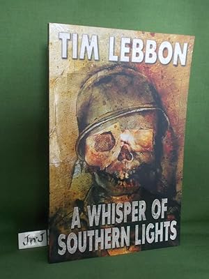 Immagine del venditore per A Whisper of Southern Lights SIGNED NUMBERED LIMITED venduto da Jeff 'n' Joys Quality Books