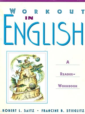 Seller image for Workout in English : A Reader Workbook for sale by Book Booth