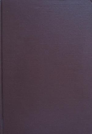 Seller image for Local Authority Accounting Methods: The Early Debate, 1884-1908 for sale by School Haus Books