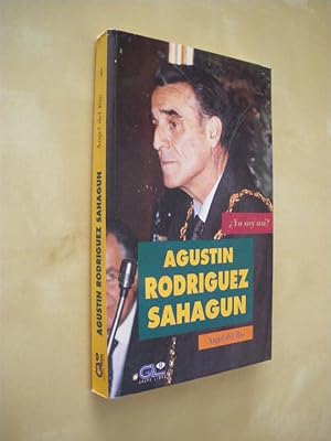 Immagine del venditore per AGUSTIN RODRIGUEZ SAHAGUN venduto da LIBRERIA TORMOS
