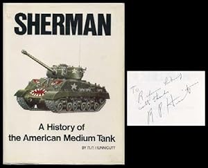 Sherman: A History of the American Medium Tank