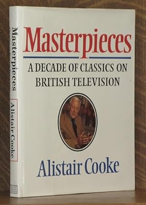 Masterpieces: A Decade of Classics on British Television
