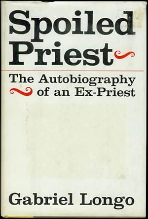 Seller image for Spoiled Priest for sale by Bookmarc's