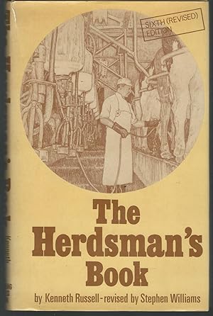 Bild des Verkufers fr The Herdsman's Book zum Verkauf von Dorley House Books, Inc.