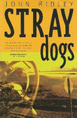 Seller image for Stray dogs for sale by Black Voices