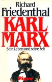 Bild des Verkufers fr Karl Marx : sein Leben u. seine Zeit. zum Verkauf von Antiquariat  Udo Schwrer