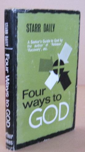 Four Ways to God