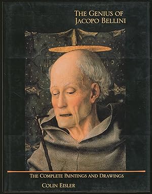 Bild des Verkufers fr The Genius of Jacopo Bellini zum Verkauf von Between the Covers-Rare Books, Inc. ABAA