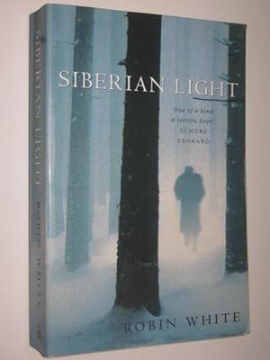 Seller image for Siberian Light for sale by Manyhills Books