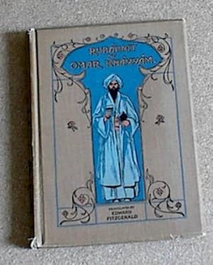 Bild des Verkufers fr Rubaiyat of Omar Khayyam zum Verkauf von Sea Chest Books