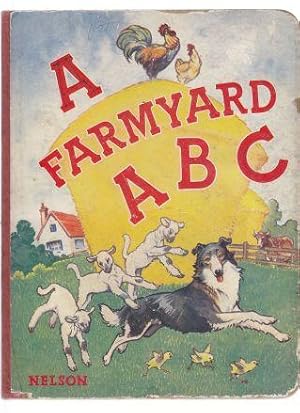 A Farmyard A B C