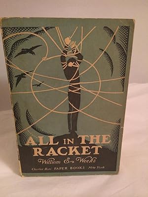 All In The Racket