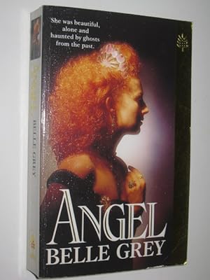 Imagen del vendedor de Angel a la venta por Manyhills Books