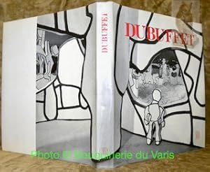 Seller image for DUBUFFET. for sale by Bouquinerie du Varis