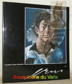 Seller image for ERNI Rtrospective. for sale by Bouquinerie du Varis